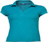 Lifestyle Womens Casual Top